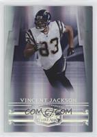 Vincent Jackson #/100