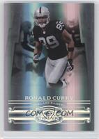 Ronald Curry #/100