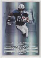 LenDale White #/100