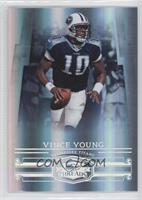 Vince Young #/100