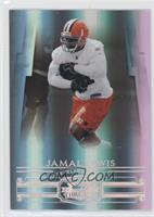 Jamal Lewis #/100