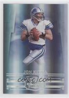 Jon Kitna #/100