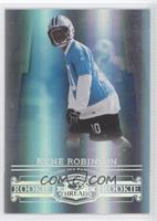 Rookie - Ryne Robinson #/100