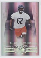 Rookie - Michael Okwo #/100