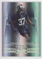 Rookie - Jonathan Wade #/100