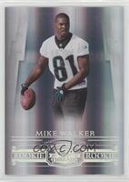 Rookie - Mike Walker #/100