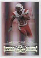 Rookie - Laurent Robinson #/100