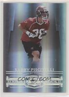 Rookie - Sabby Piscitelli #/100