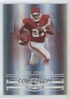 Larry Johnson #/100