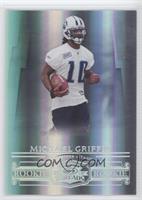 Rookie - Michael Griffin #/100