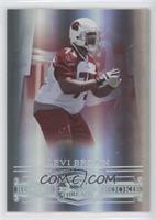 Rookie - Levi Brown #/100