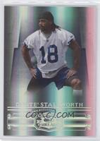 Donte' Stallworth #/100