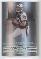 Chad Pennington #/100