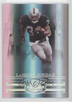 LaMont Jordan #/100