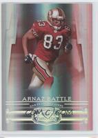 Arnaz Battle #/100