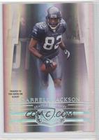 Darrell Jackson #/100