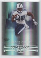 Travis Henry [Noted] #/100