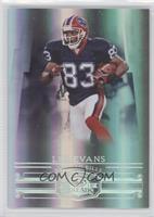 Lee Evans #/100