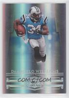 DeAngelo Williams #/100