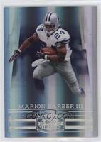 Marion Barber III #/100