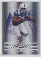 Joseph Addai #/100