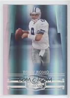 Tony Romo #/100