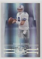 Tony Romo #/100