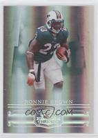 Ronnie Brown #/100