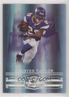 Chester Taylor #/100