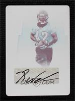 Rookie - Reggie Nelson #/1