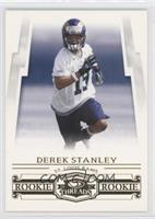 Rookie - Derek Stanley #/999