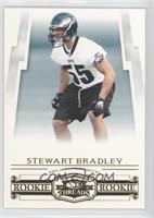 Rookie - Stewart Bradley #/999