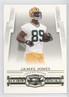 Rookie - James Jones #/999