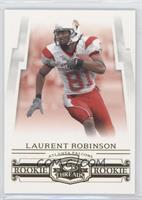 Rookie - Laurent Robinson #/999
