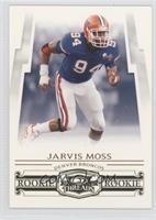 Rookie - Jarvis Moss #/999