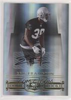 Rookie - Eric Frampton #/250