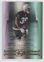 Rookie - Eric Frampton #/250