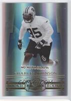 Rookie - Charles Johnson #/200