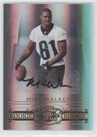 Rookie - Mike Walker #/250