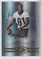 Rookie - Mike Walker #/250