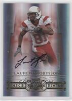 Rookie - Laurent Robinson #/200