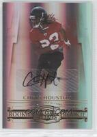 Rookie - Chris Houston #/200