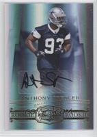 Rookie - Anthony Spencer #/200