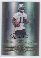 Rookie - Michael Griffin #/200