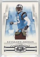 Keyshawn Johnson #/250
