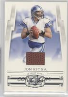 Jon Kitna #/250