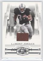 LaMont Jordan #/250