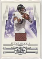 Steve McNair #/250