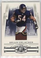 Brian Urlacher #/250