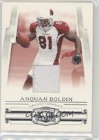 Anquan Boldin #/250